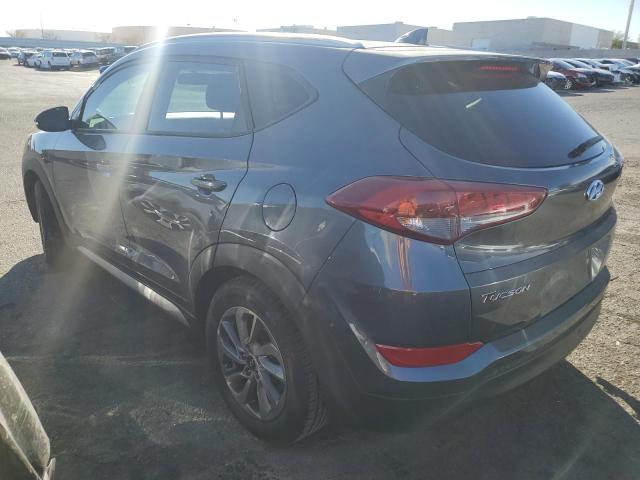 VIN KM8J33A4XHU412263 2017 HYUNDAI TUCSON no.2