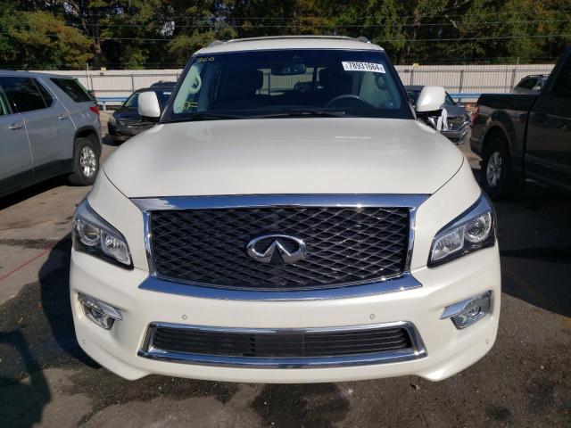 2017 INFINITI QX80 BASE - JN8AZ2NF9H9646054