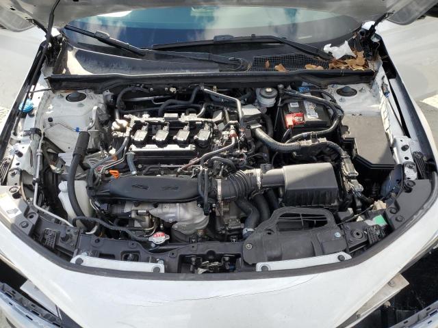 VIN 2HGFE1E55NH474651 2022 HONDA CIVIC no.11