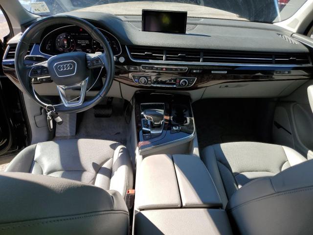 2018 AUDI Q7 PRESTIG - WA1VAAF7XJD006034