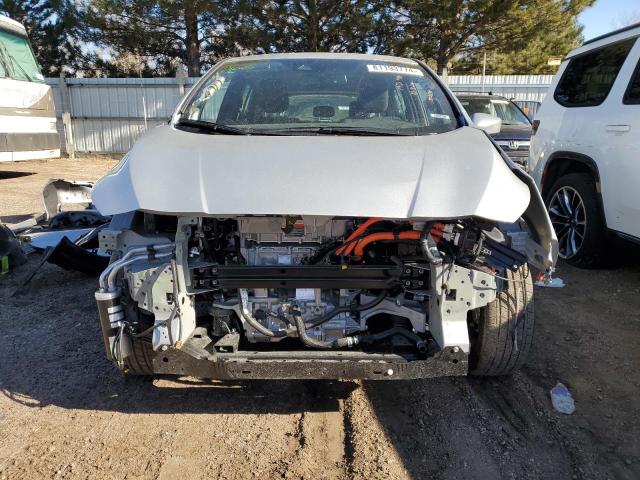 2024 NISSAN LEAF SV PL - 1N4CZ1CV0RC552695