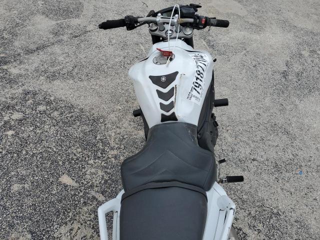 2014 YAMAHA FZ1 S JYARN17E7EA009419