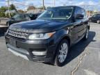 LAND ROVER RANGE ROVE photo