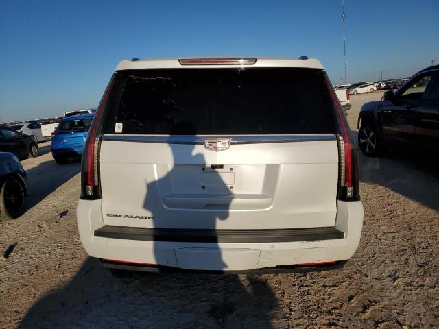 2018 CADILLAC ESCALADE P - 1GYS3CKJ9JR225077
