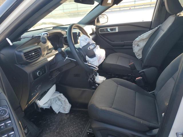 2024 FORD EXPLORER P - 1FM5K8AB8RGA49090
