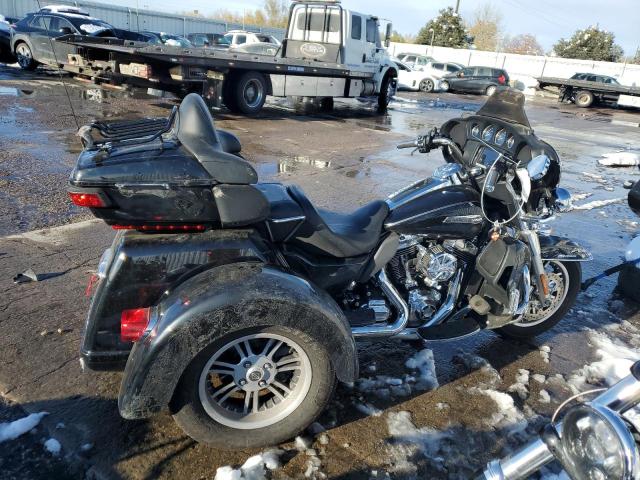 2014 HARLEY-DAVIDSON FLHTCUTG T #3024721572