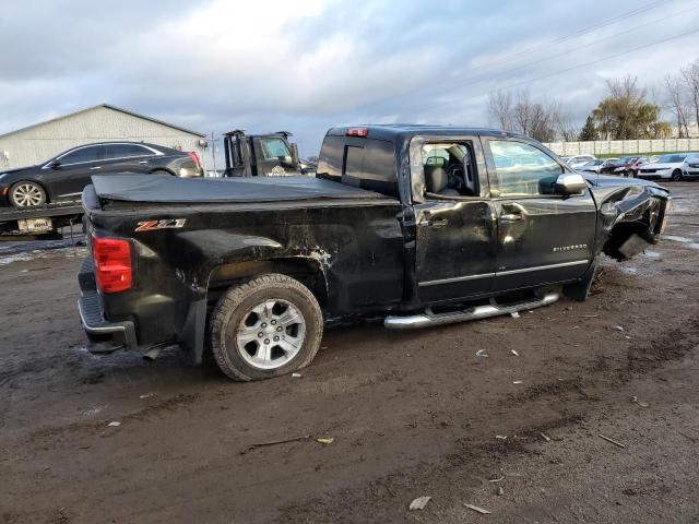 Vin: 1gcvksec0ez315690, lot: 81956794, chevrolet all models k1500 ltz 20143