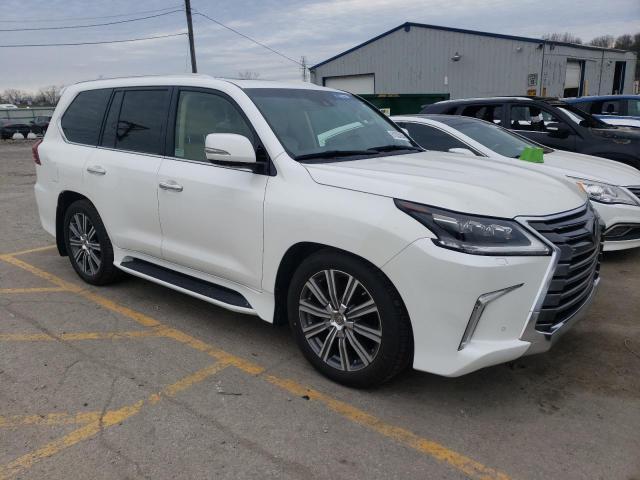 VIN JTJHY7AX1G4200448 2016 LEXUS LX570 no.4