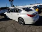 Lot #3024603611 2017 INFINITI Q50 PREMIU