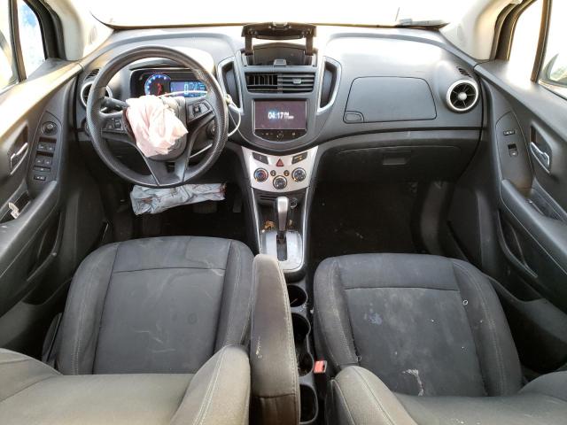 2016 CHEVROLET TRAX 1LT - 3GNCJLSB4GL182221