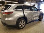 TOYOTA HIGHLANDER photo