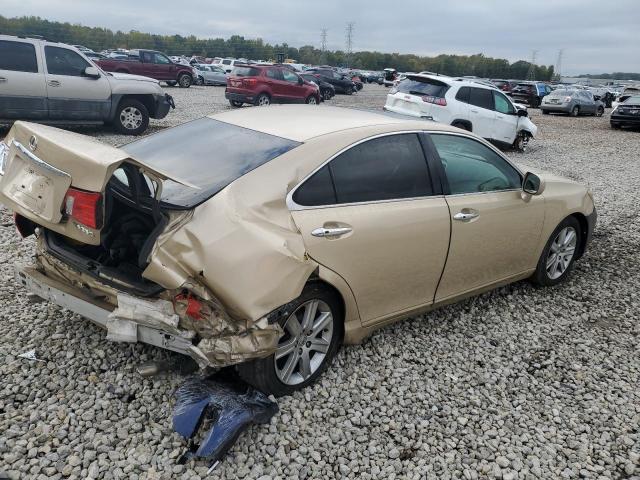 Lexus Es 350 2007