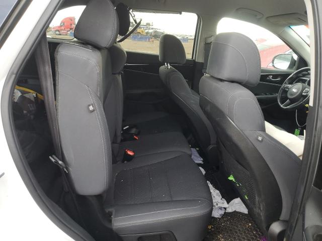 2017 KIA SORENTO LX - 5XYPGDA56HG323146