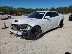 2022 DODGE CHARGER SR - 2C3CDXL96NH101698
