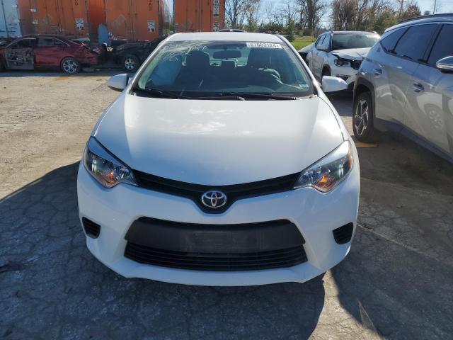 2016 TOYOTA COROLLA L - 5YFBURHE6GP532547