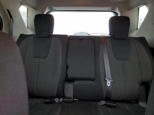 2017 CHEVROLET EQUINOX LS - 2GNALBEK6H1510863