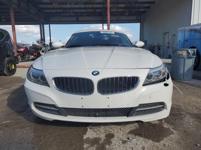 2015 BMW Z4 SDRIVE2 WBALL5C57FP557218