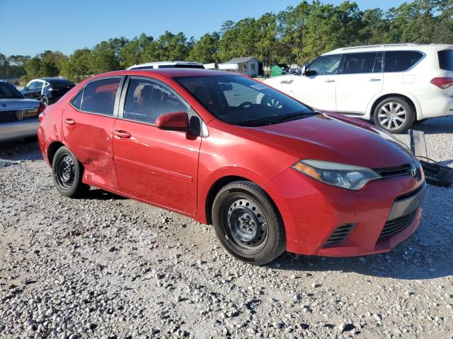 2015 TOYOTA COROLLA L - 5YFBURHE0FP281524