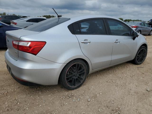 2017 KIA RIO LX - KNADM4A30H6034497
