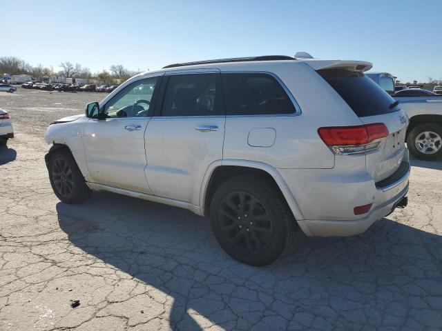 Vin: 1c4rjfcg8hc829599, lot: 82017034, jeep grand cher overland 20172