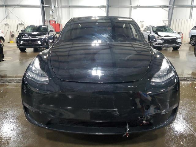 2023 TESLA MODEL Y - 7SAYGDEE8PA124104