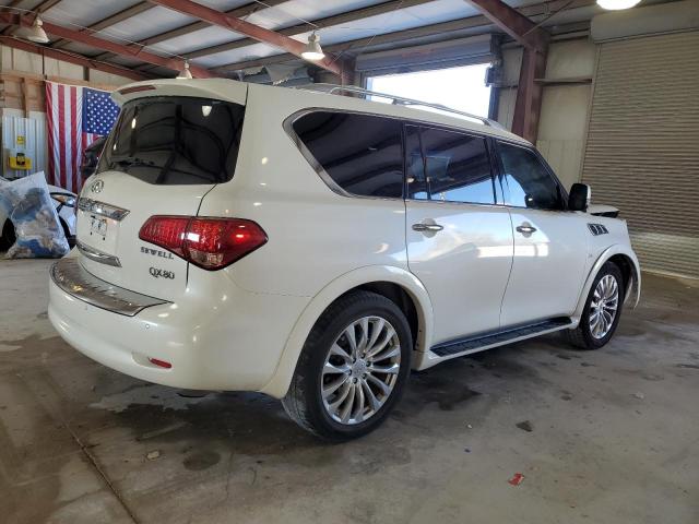 2015 INFINITI QX80 - JN8AZ2NF8F9572476