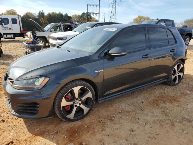 VIN 3VW447AU5HM012392 2017 VOLKSWAGEN GTI no.1