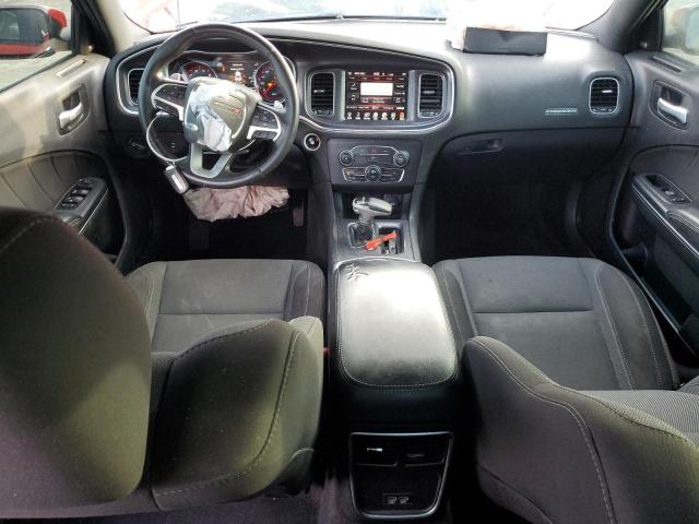 2016 DODGE CHARGER R/ - 2C3CDXCT0GH133898