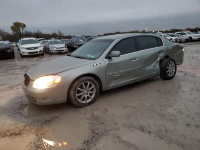 2006 BUICK LUCERNE CX #3023413236