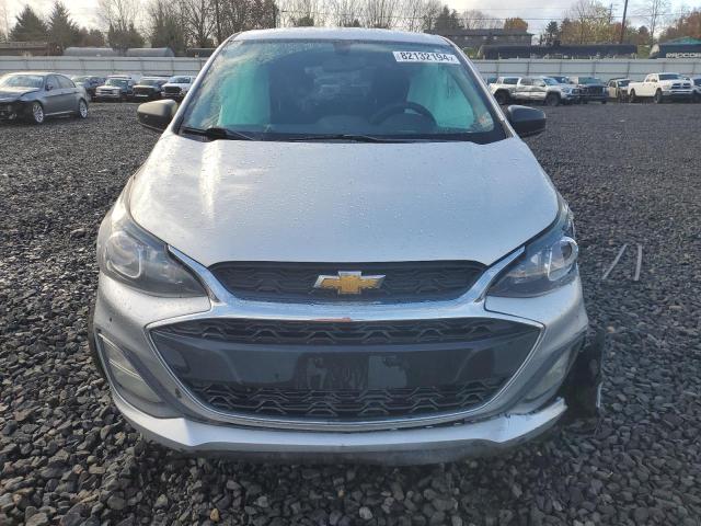 2019 CHEVROLET SPARK LS - KL8CB6SA7KC742194