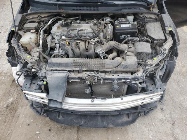 2020 TOYOTA COROLLA LE - 5YFEPRAE2LP008367