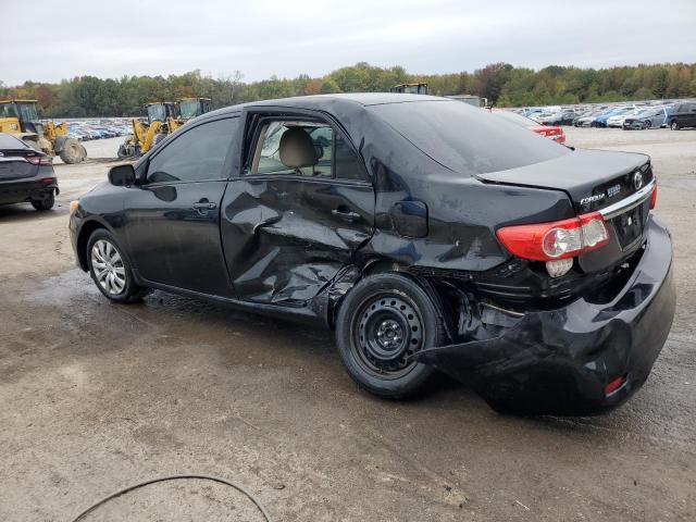 Vin: 2t1bu4eexcc900987, lot: 53616785, toyota corolla base 20122