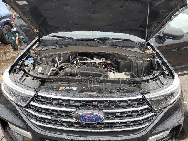 2022 FORD EXPLORER X - 1FMSK8DH9NGC18613