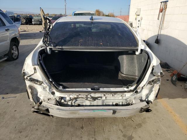 VIN 1HGCV1F47MA083006 2021 HONDA ACCORD no.6