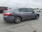 HONDA ACCORD EXL photo