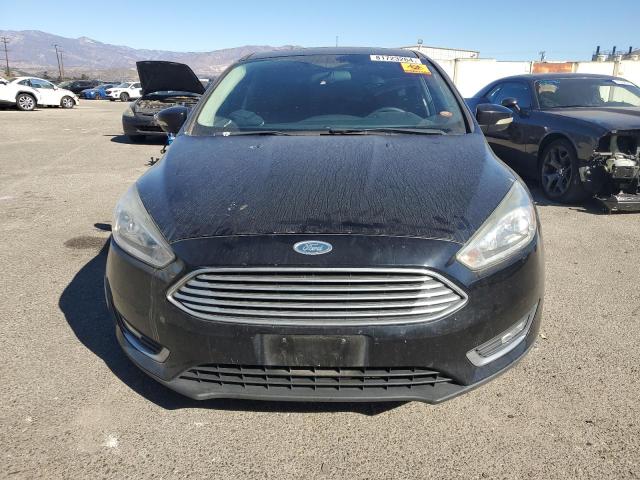 VIN 1FADP3N22HL230440 2017 FORD FOCUS no.5