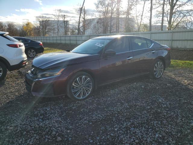 2023 NISSAN ALTIMA SL - 1N4BL4EW2PN412850