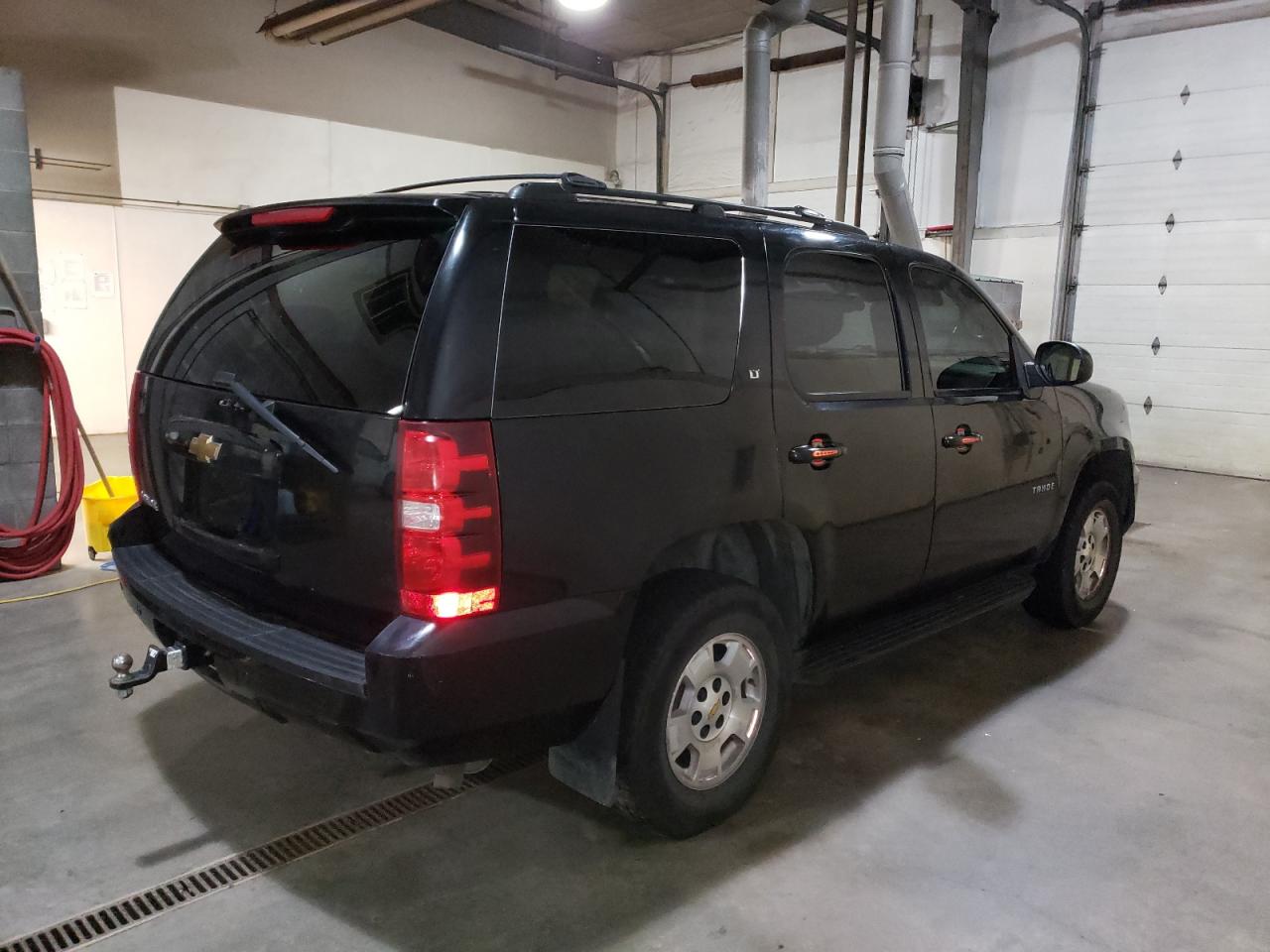 Lot #2986787137 2011 CHEVROLET TAHOE K150