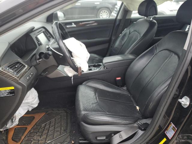 2015 HYUNDAI SONATA SPO - 5NPE34AFXFH067742