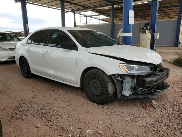 3VW2K7AJ4DM290357 Volkswagen Jetta Base 2013