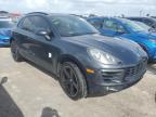 PORSCHE MACAN photo