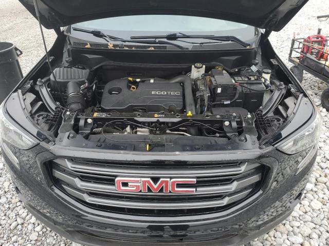 VIN 3GKALPEV4KL304659 2019 GMC TERRAIN no.12