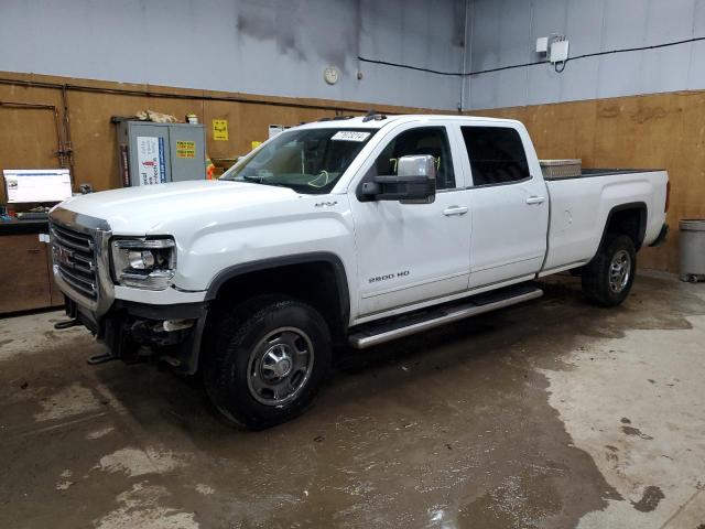 GMC SIERRA K25