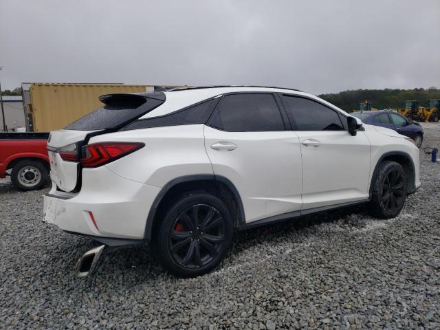2016 LEXUS RX 350 - JTJBZMCA0G2009853