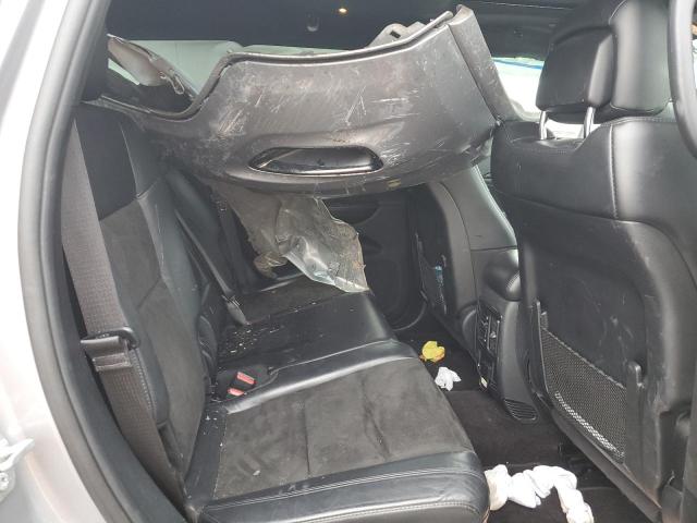 2019 JEEP GRAND CHER - 1C4RJFAG4KC567106