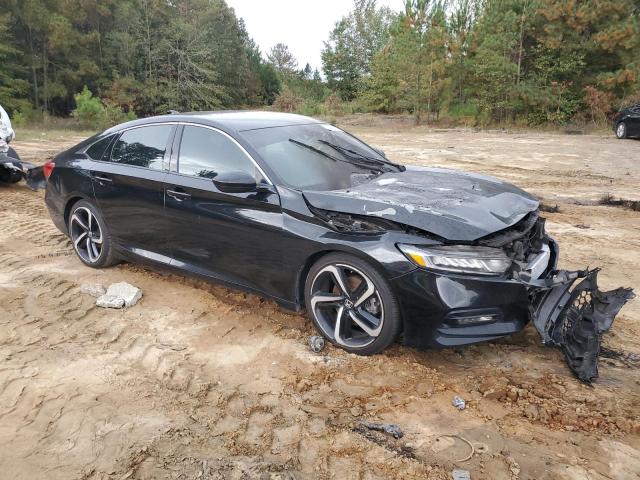 2018 HONDA ACCORD SPO - 1HGCV1F35JA096064