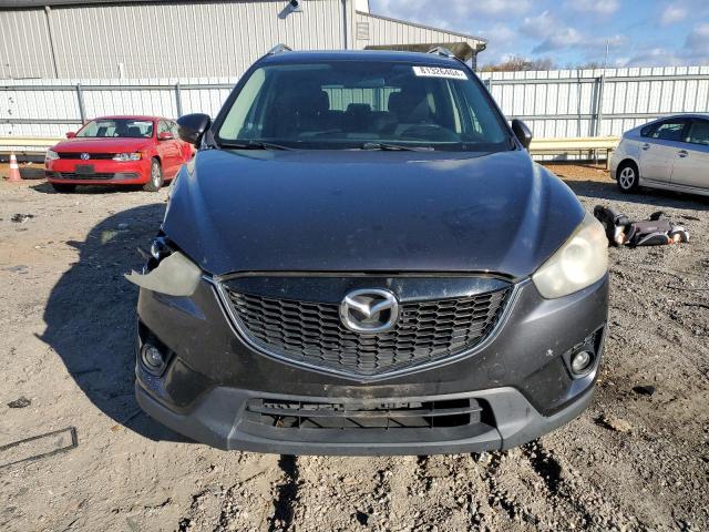 VIN JM3KE4CY1E0351212 2014 MAZDA CX-5 no.5