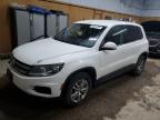 VOLKSWAGEN TIGUAN S снимка