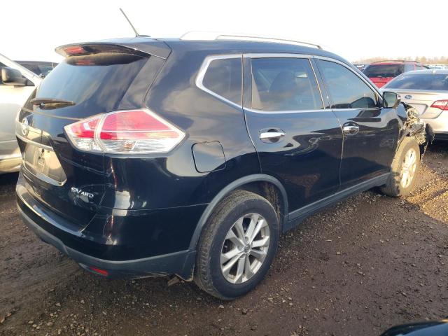 2016 NISSAN ROGUE S - KNMAT2MV2GP644937