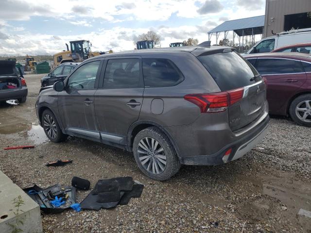 VIN JA4AD2A38KZ016274 2019 MITSUBISHI OUTLANDER no.2